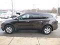 2017 Traverse LS AWD #6