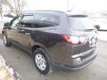 2017 Traverse LS AWD #7