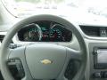 2017 Traverse LS AWD #20