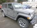 2019 Jeep Wrangler Unlimited Sting-Gray #7