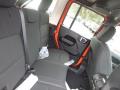 Rear Seat of 2019 Jeep Wrangler Unlimited Sport 4x4 #12