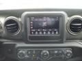 Controls of 2019 Jeep Wrangler Unlimited Sport 4x4 #16