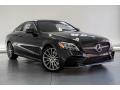 2019 C 300 Coupe #12