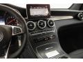 Controls of 2019 Mercedes-Benz GLC AMG 63 4Matic #6