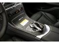 Controls of 2019 Mercedes-Benz GLC AMG 63 4Matic #7
