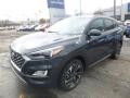 2019 Tucson Sport AWD #4