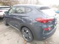 2019 Tucson Sport AWD #5