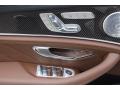 Door Panel of 2018 Mercedes-Benz E 43 AMG 4Matic Sedan #9
