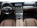 Dashboard of 2018 Mercedes-Benz E 43 AMG 4Matic Sedan #11