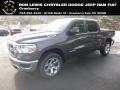 2019 1500 Big Horn Crew Cab 4x4 #1