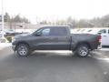 2019 1500 Big Horn Crew Cab 4x4 #2