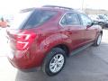 2016 Equinox LT AWD #9