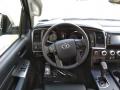  2019 Toyota Sequoia TRD Sport 4x4 Steering Wheel #15