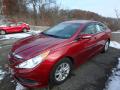2014 Sonata GLS #1