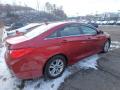 2014 Sonata GLS #2