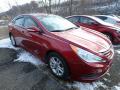 2014 Sonata GLS #3