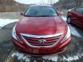 2014 Sonata GLS #4