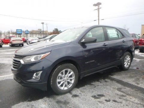 Storm Blue Metallic Chevrolet Equinox LS. Click to enlarge. Storm Blue Metallic Chevrolet Equinox LS. Click to enlarge.