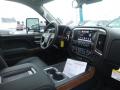2019 Silverado 2500HD High Country Crew Cab 4WD #8