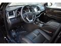 2019 Highlander SE AWD #5 2019 Highlander SE AWD #5