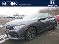 2019 Civic Si Coupe #1