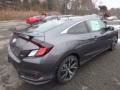2019 Civic Si Coupe #4