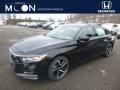 2019 Accord Sport Sedan #1 2019 Accord Sport Sedan #1