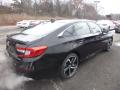 2019 Accord Sport Sedan #4 2019 Accord Sport Sedan #4
