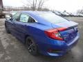 2019 Civic Sport Sedan #3