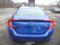 2019 Civic Sport Sedan #4