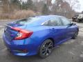 2019 Civic Sport Sedan #5