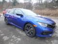 2019 Civic Sport Sedan #6