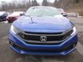 2019 Civic Sport Sedan #7