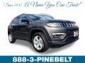 2019 Compass Latitude 4x4 #1