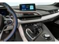 Dashboard of 2019 BMW i8 Coupe #6
