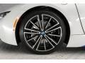  2019 BMW i8 Coupe Wheel #8