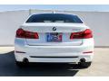 2019 5 Series 530e iPerformance Sedan #3