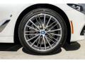2019 5 Series 530e iPerformance Sedan #9