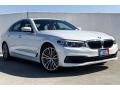 2019 5 Series 530e iPerformance Sedan #12