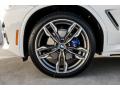  2019 BMW X3 M40i Wheel #9