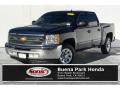 2012 Silverado 1500 LS Crew Cab #1 2012 Silverado 1500 LS Crew Cab #1