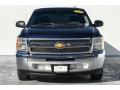 2012 Silverado 1500 LS Crew Cab #2 2012 Silverado 1500 LS Crew Cab #2