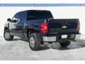 2012 Silverado 1500 LS Crew Cab #10 2012 Silverado 1500 LS Crew Cab #10
