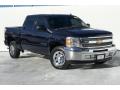 2012 Silverado 1500 LS Crew Cab #12 2012 Silverado 1500 LS Crew Cab #12
