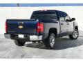 2012 Silverado 1500 LS Crew Cab #16 2012 Silverado 1500 LS Crew Cab #16