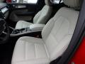 Front Seat of 2019 Volvo XC40 T4 Momentum #15