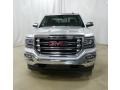 2018 Sierra 1500 SLT Crew Cab 4WD #4