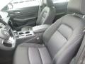Front Seat of 2019 Nissan Altima S #14