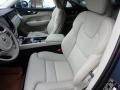 Front Seat of 2019 Volvo XC60 T5 AWD Inscription #7