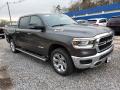 2019 1500 Big Horn Crew Cab 4x4 #1 2019 1500 Big Horn Crew Cab 4x4 #1